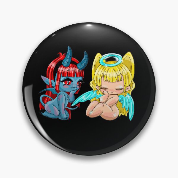 Item preview, Sugar and Spice  designed and sold by LilLilithArtsXD.