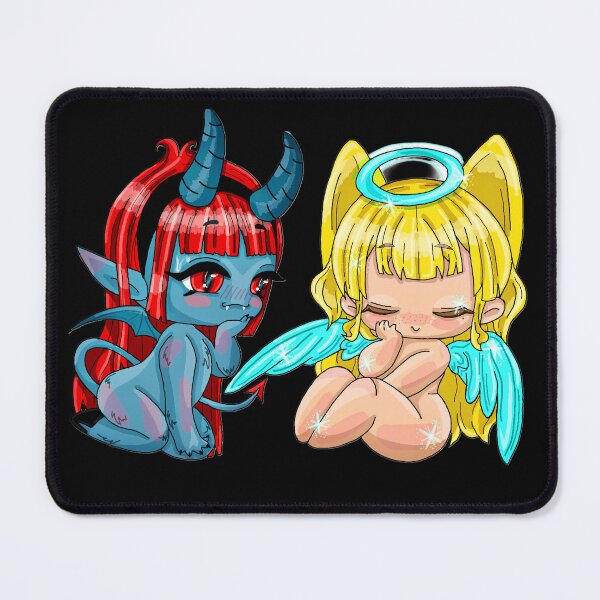 Item preview, Sugar and Spice designed and sold by LilLilithArtsXD.