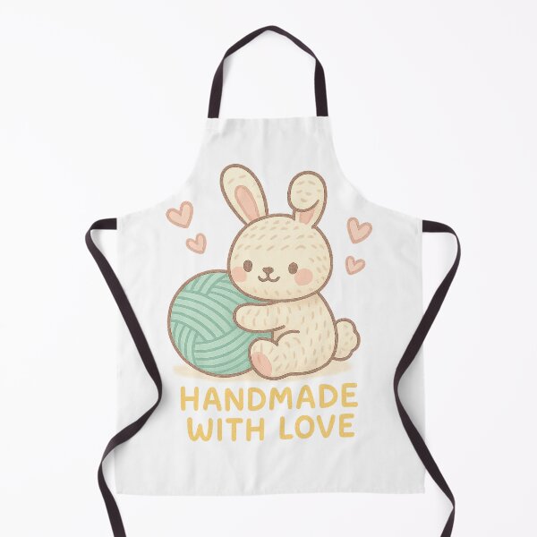 Item preview, Amigurumi Bunny Hug – Handmade with Love designed and sold by FTS-Studio.