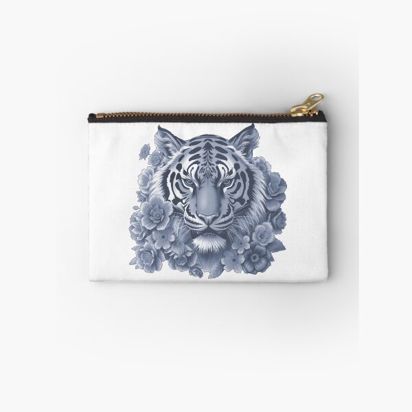Item preview, Blue Tiger. #2 designed and sold by EunsooLee.