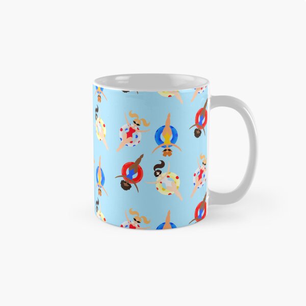 Item preview, Pool time~ designed and sold by EllieRoseArt.