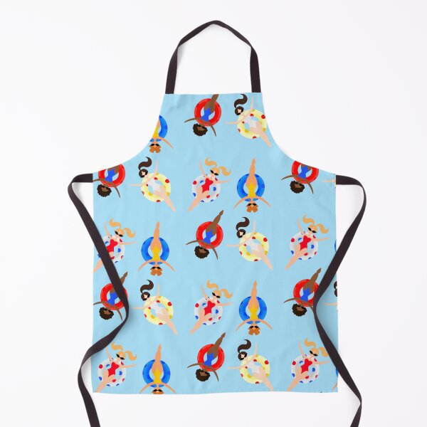 Item preview, Pool time~ designed and sold by EllieRoseArt.