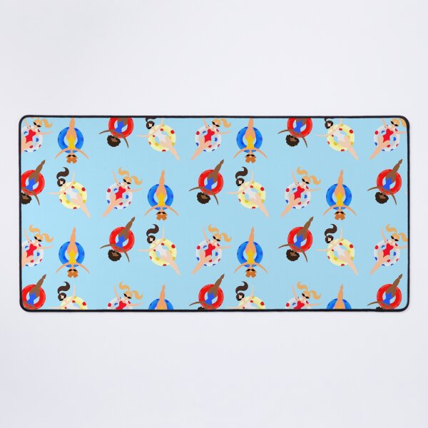Item preview, Pool time~ designed and sold by EllieRoseArt.