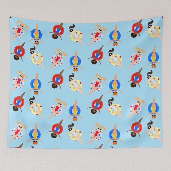 Item preview, Pool time~ designed and sold by EllieRoseArt.