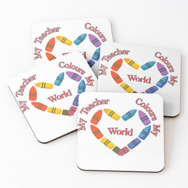 Item preview, Teacher Appreciation UK spelling designed and sold by Karen Harding Art and Illustration .