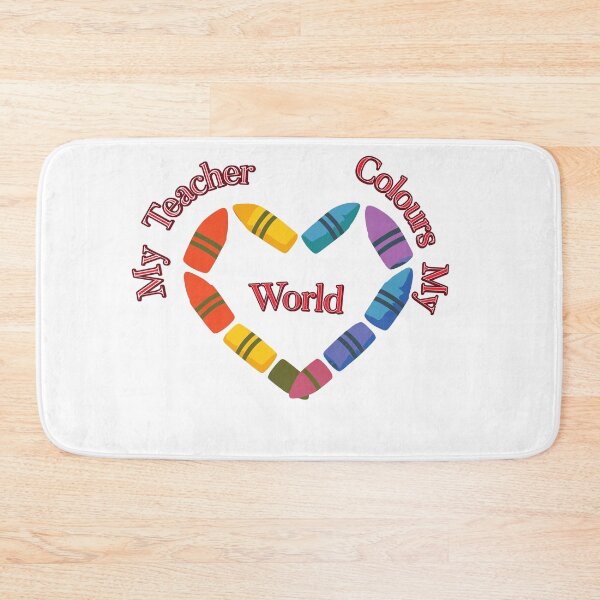Item preview, Teacher Appreciation UK spelling designed and sold by Karen Harding Art and Illustration .