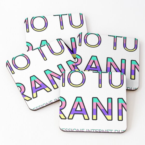 Item preview, Amo Tutti Tranne La Mia Connessione Internet Durante Zoom. designed and sold by TheIconSmith.