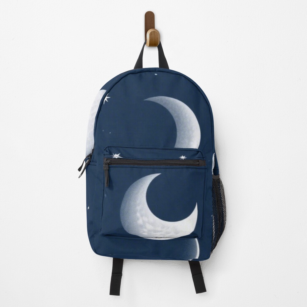 Item preview, Backpack designed and sold by ROSYSIB.