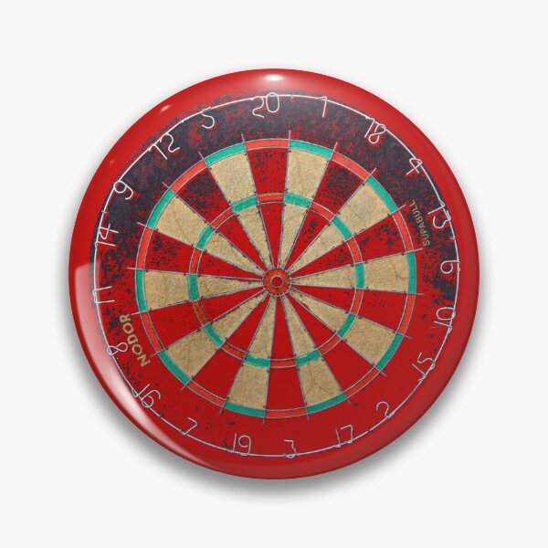 Item preview, dartboard fade out designed and sold by bravoalpha.