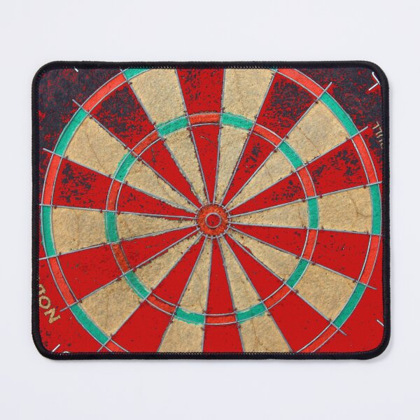 Item preview, dartboard fade out designed and sold by bravoalpha.