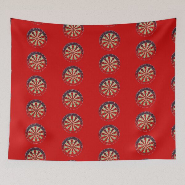 Item preview, dartboard fade out designed and sold by bravoalpha.