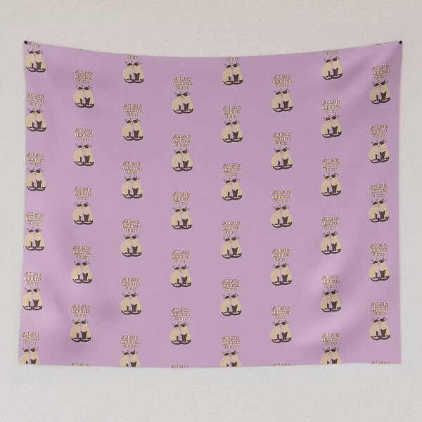 Item preview, All my children purr designed and sold by BritishDelights.