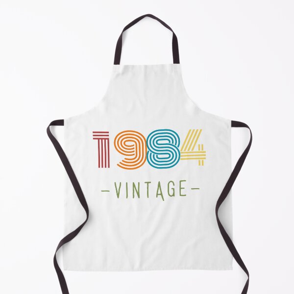 Item preview, VINTAGE 1984 NEON RETRO DESIGN designed and sold by Frame and Flames.