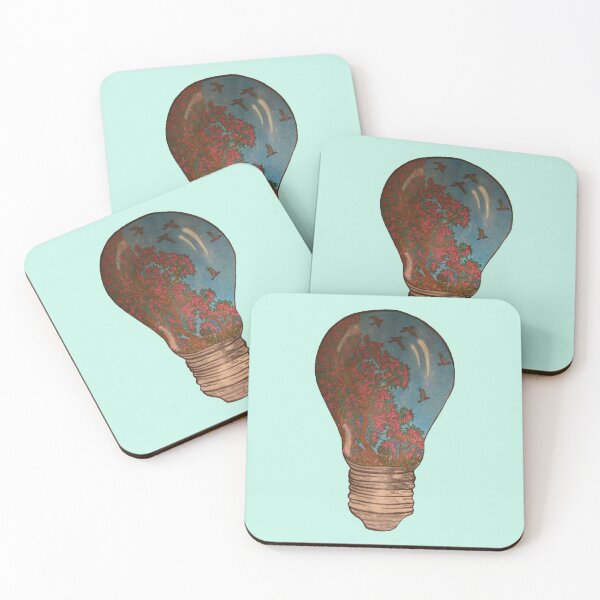 Item preview, lightbulb designed and sold by Aneciarz.
