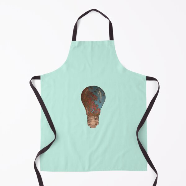Item preview, lightbulb designed and sold by Aneciarz.