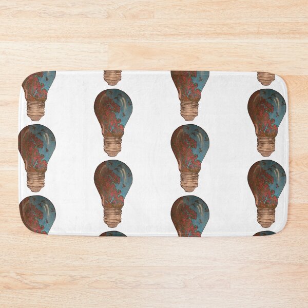 Item preview, lightbulb designed and sold by Aneciarz.
