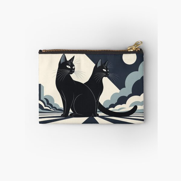 Item preview, Minimalist Feline designed and sold by xArchGoDx.