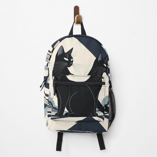 Item preview, Minimalist Feline designed and sold by xArchGoDx.