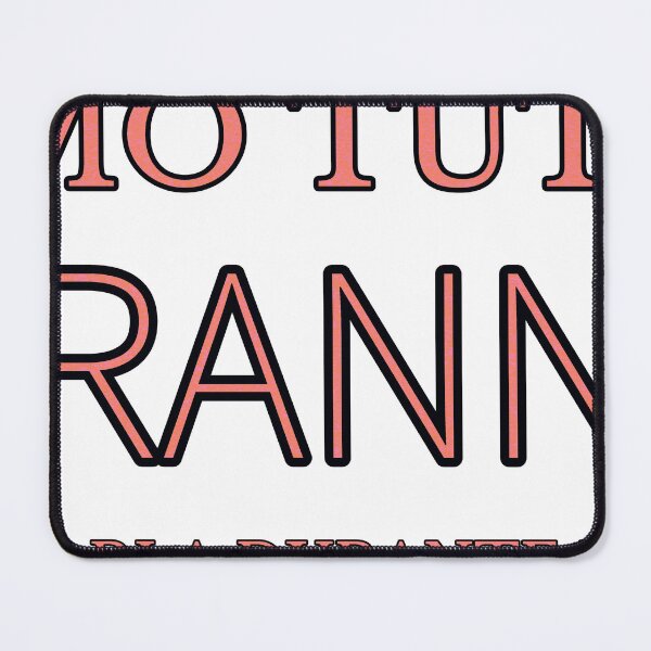 Item preview, Amo Tutti Tranne Chi Parla Durante I Film. designed and sold by TheIconSmith.