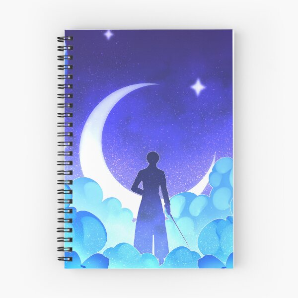 Item preview, Xavier Love and Deepspace Silhouette designed and sold by silver.bot.