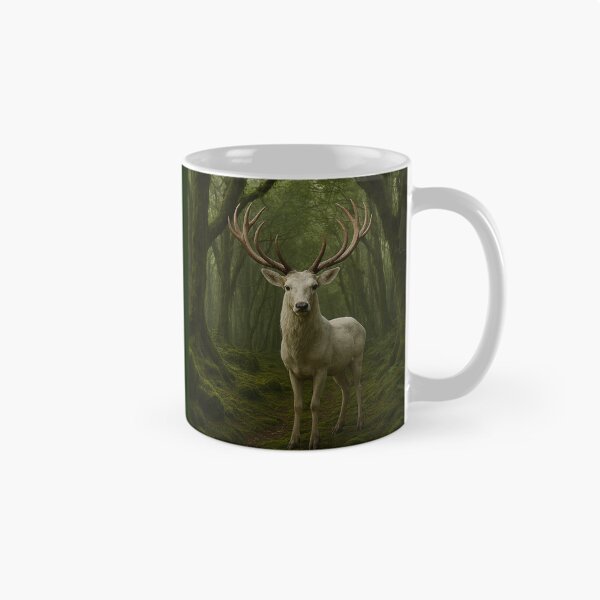 Item preview, La Queste del Saint Graal: The White Stag designed and sold by Woven-myth.