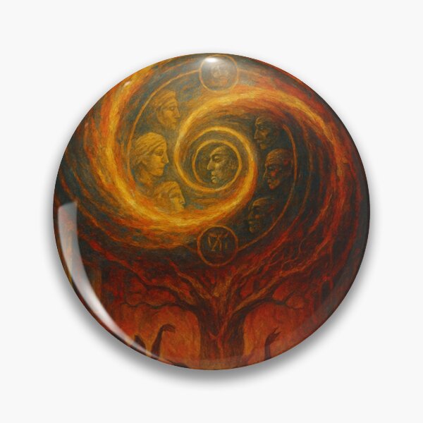 Item preview, Dance of Gods and Demons designed and sold by Czerkiz.
