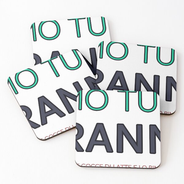 Item preview, Amo Tutti Tranne Chi Lascia Due Gocce Di Latte E Lo Rimette In Frigo. designed and sold by TheIconSmith.