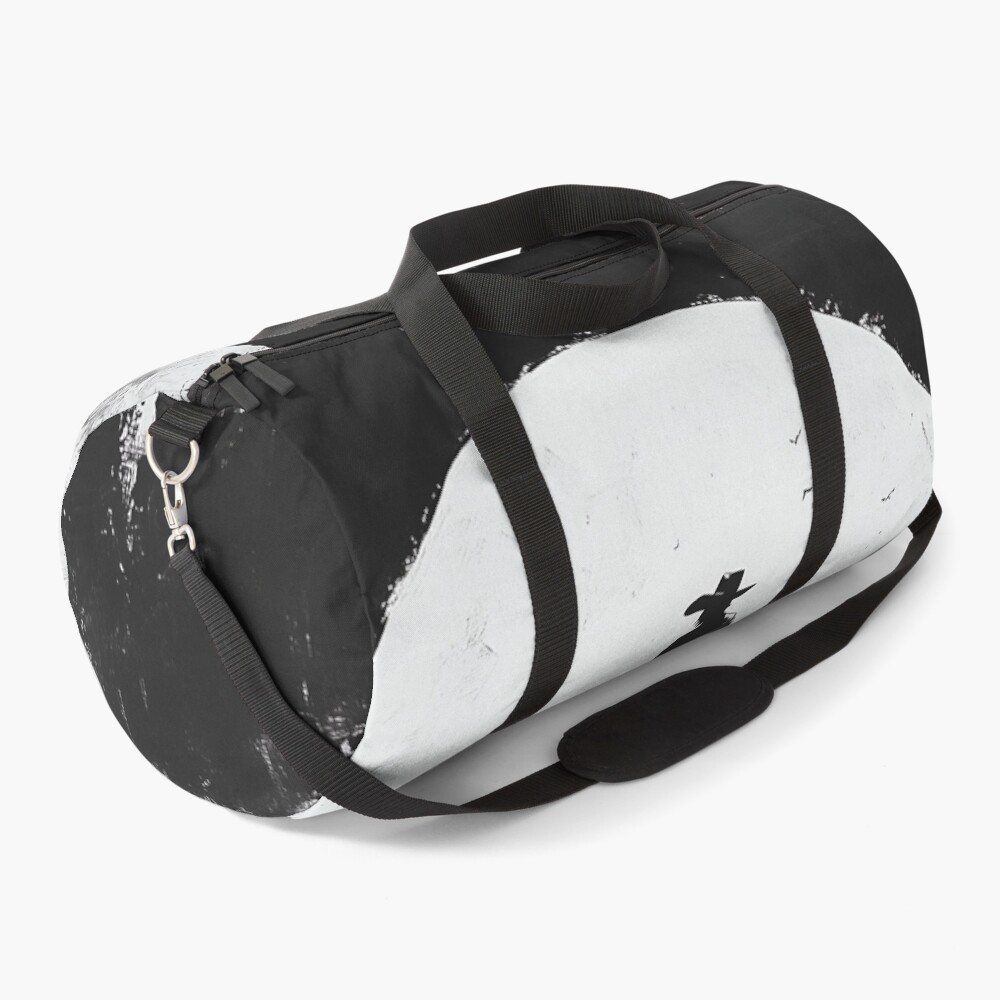 Item preview, Duffle Bag designed and sold by shadowart86.