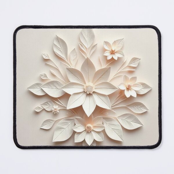 Item preview, Origami flower designed and sold by SpeckAndLook.