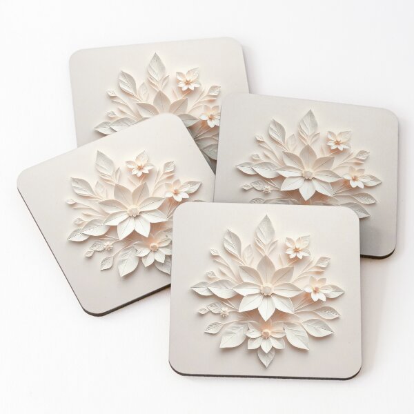 Item preview, Origami flower designed and sold by SpeckAndLook.