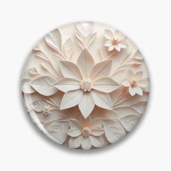 Item preview, Origami flower designed and sold by SpeckAndLook.