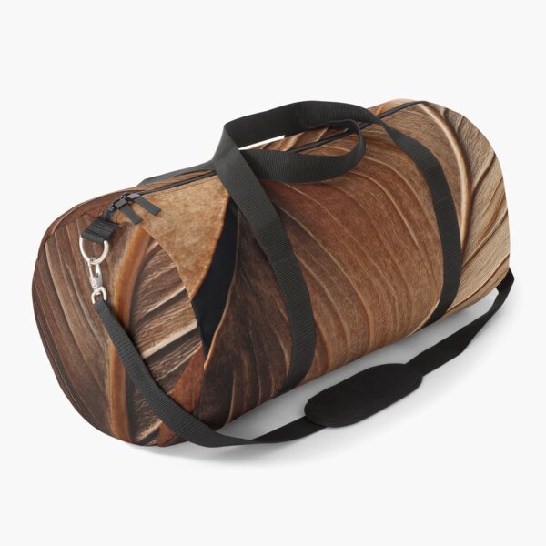 Item preview, Artful display of brown leaves designed and sold by anytka.