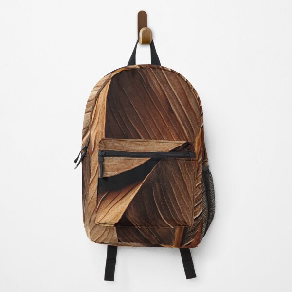 Item preview, Artful display of brown leaves designed and sold by anytka.