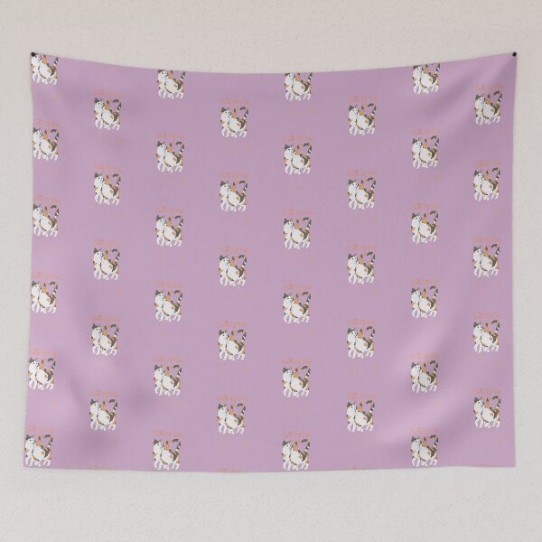 Item preview, Queen of cats designed and sold by BritishDelights.