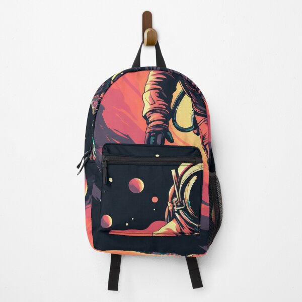 Item preview, Astronaut floating in space designed and sold by anytka.