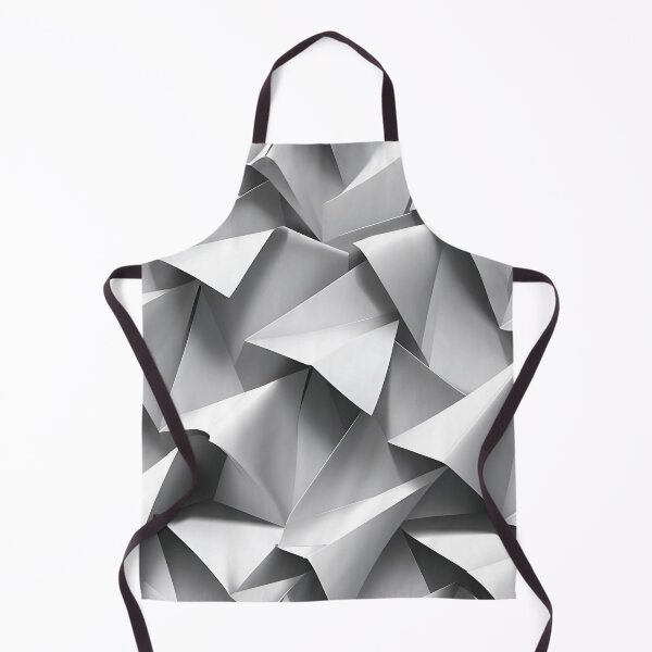 Item preview, Origami Pleated Surface Repeat 3 designed and sold by Tom-Johnson.