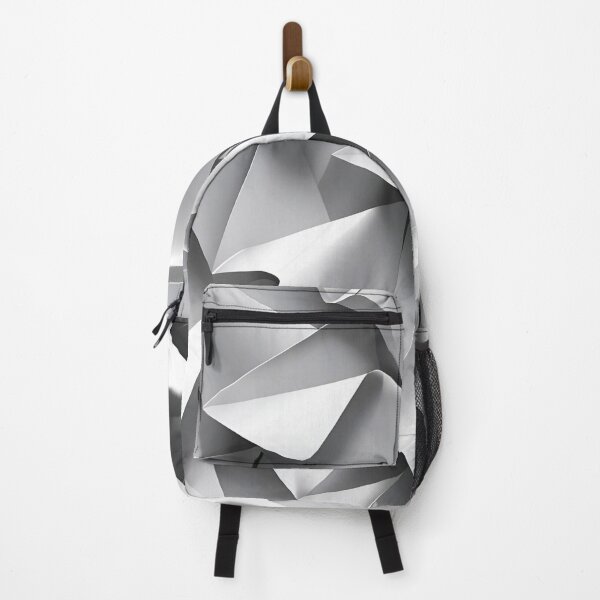 Item preview, Origami Pleated Surface Repeat 3 designed and sold by Tom-Johnson.