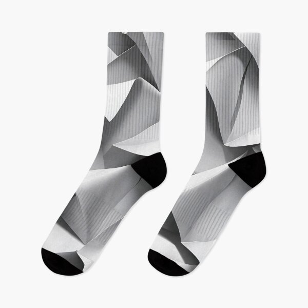 Item preview, Origami Pleated Surface Repeat 3 designed and sold by Tom-Johnson.