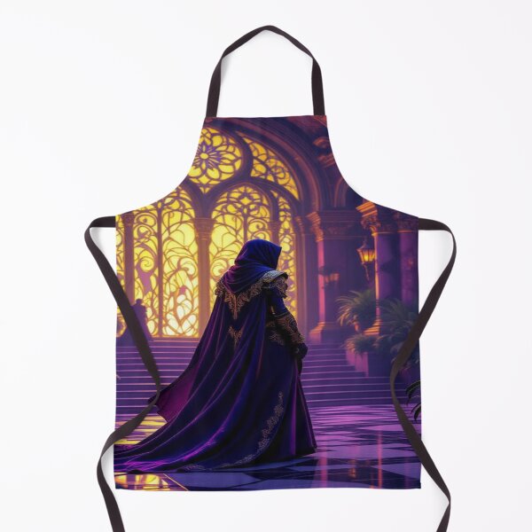 Item preview, Golden Silence & Gothic Light – Magical depth meets stained glass drama & mystic elegance designed and sold by FotoworldEdel.
