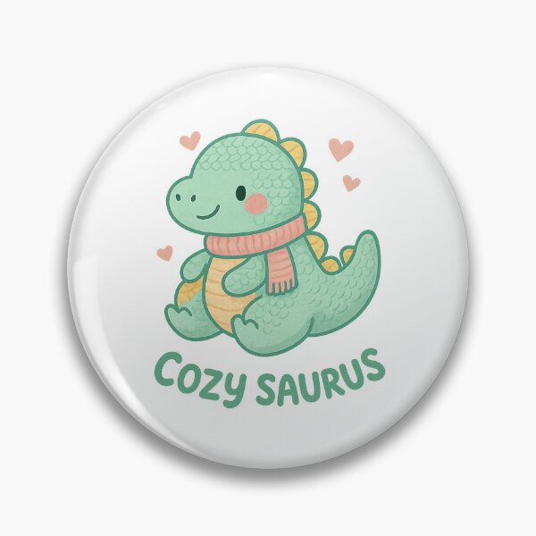 Item preview, Dino Snuggle – Cozy Saurus Amigurumi Plush designed and sold by FTS-Studio.