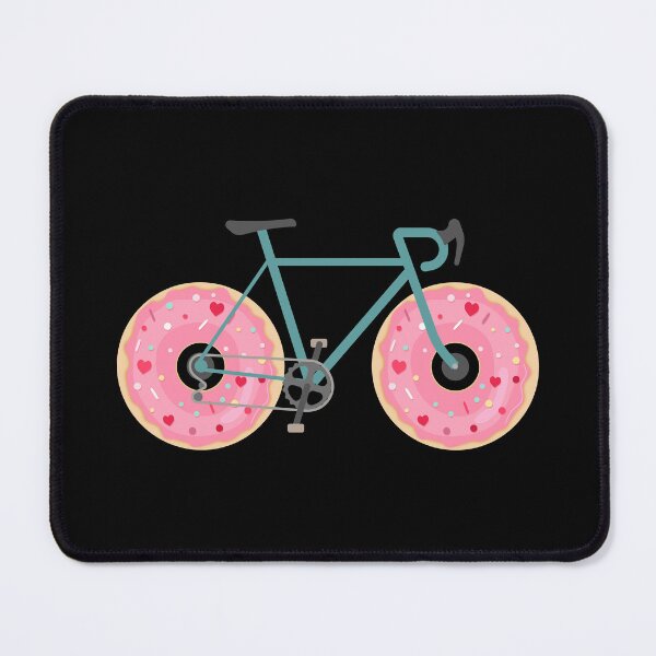 Item preview, Funny Bike Donuts Wheels | Bike Lover designed and sold by JFFStore.