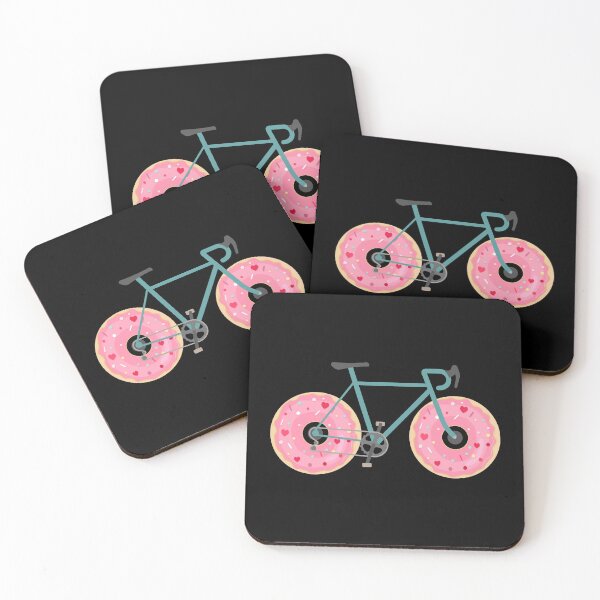Item preview, Funny Bike Donuts Wheels | Bike Lover designed and sold by JFFStore.