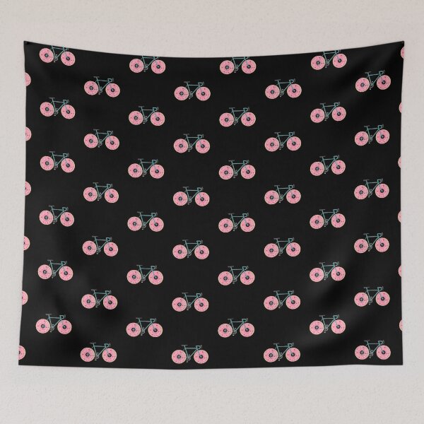 Item preview, Funny Bike Donuts Wheels | Bike Lover designed and sold by JFFStore.