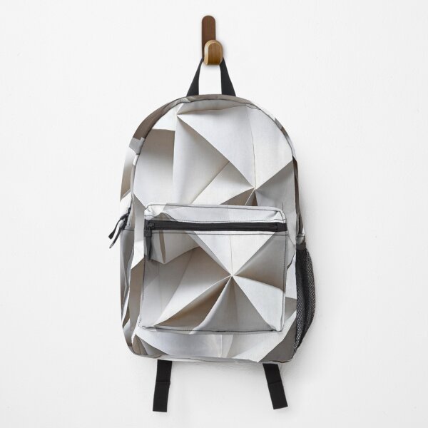 Item preview, Origami Pleated Surface Repeat 4 designed and sold by Tom-Johnson.