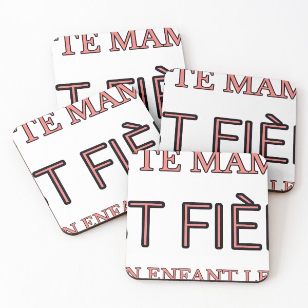 Item preview, Cette Maman Est Fière De Son Enfant Lesbien designed and sold by TheIconSmith.