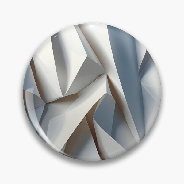 Item preview, Origami Pleated Surface Repeat 5 designed and sold by Tom-Johnson.