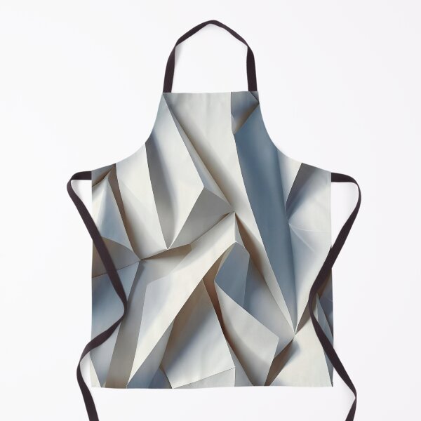 Item preview, Origami Pleated Surface Repeat 5 designed and sold by Tom-Johnson.