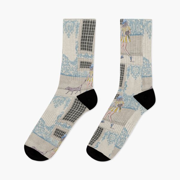 Item preview, Walking in Porto, Portugal designed and sold by kokorotheshop.