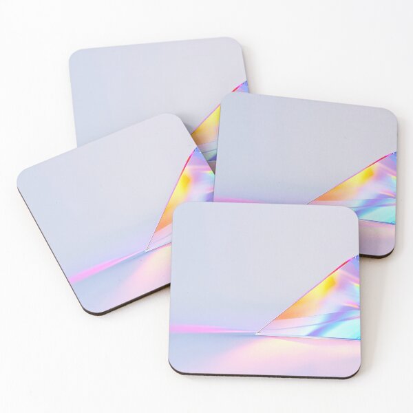 Item preview, Bright prism on white designed and sold by anytka.