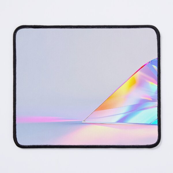 Item preview, Bright prism on white designed and sold by anytka.